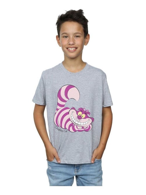 Disney - T-shirt ALICE IN WONDERLAND - Kiabi