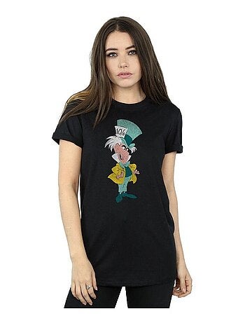 Disney - T-shirt ALICE IN WONDERLAND