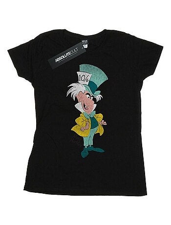 Disney - T-shirt ALICE IN WONDERLAND