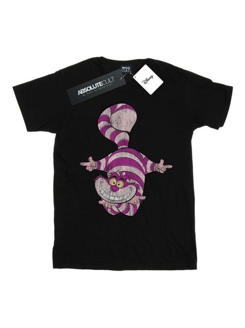 Disney - T-shirt ALICE IN WONDERLAND - Kiabi Disney - T-shirt ALICE IN WONDERLAND - Kiabi