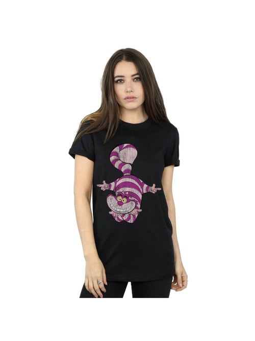 Disney - T-shirt ALICE IN WONDERLAND - Kiabi Disney - T-shirt ALICE IN WONDERLAND - Kiabi