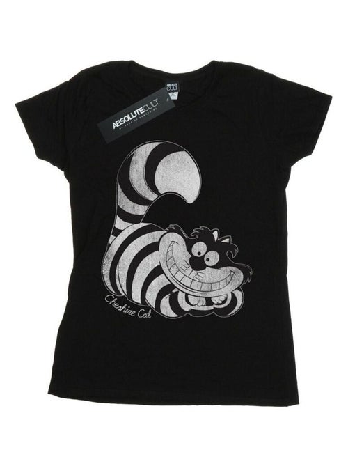Disney - T-shirt ALICE IN WONDERLAND - Kiabi