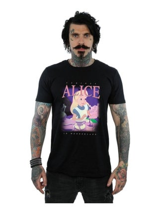 Disney - T-shirt ALICE IN WONDERLAND