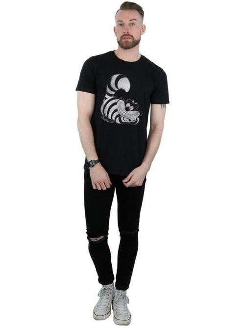 Disney - T-shirt ALICE IN WONDERLAND - Kiabi