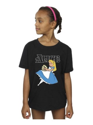 Disney - T-shirt ALICE IN WONDERLAND
