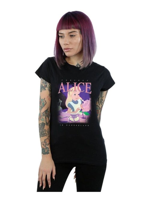 Disney - T-shirt ALICE IN WONDERLAND - Kiabi