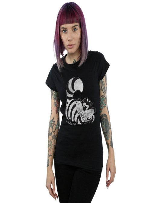 Disney - T-shirt ALICE IN WONDERLAND - Kiabi