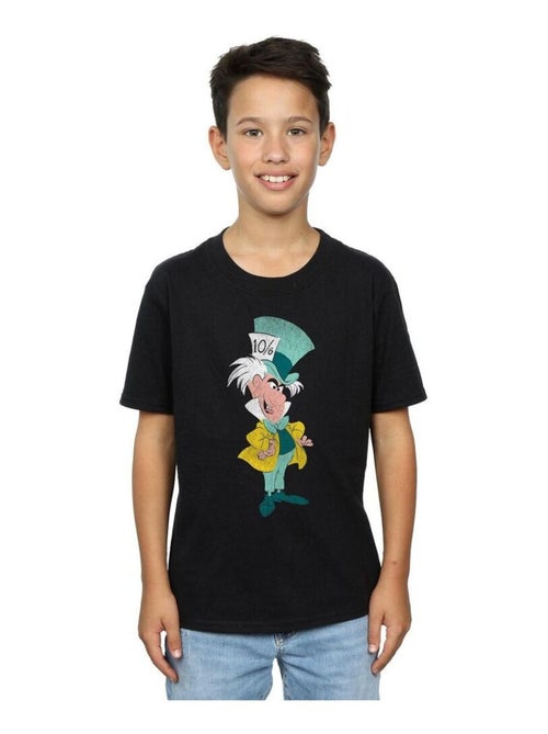 Disney - T-shirt ALICE IN WONDERLAND - Kiabi