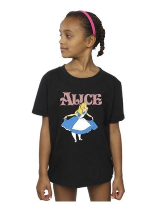 Disney - T-shirt ALICE IN WONDERLAND TAKE A BOW