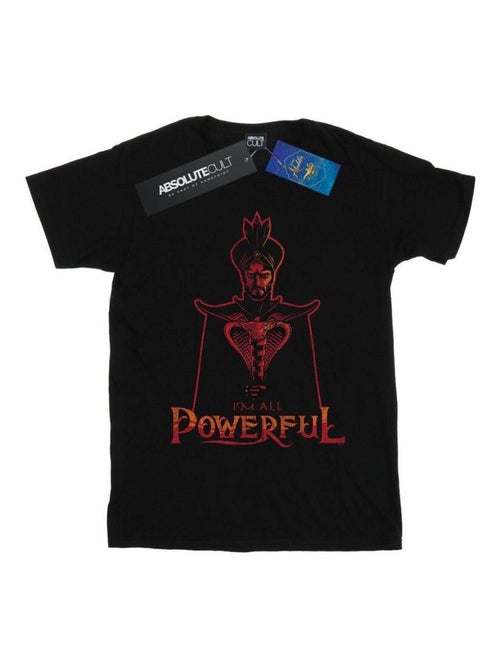 Disney - T-shirt ALL POWERFUL - Kiabi Disney - T-shirt ALL POWERFUL - Kiabi