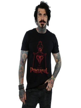 Disney - T-shirt ALL POWERFUL