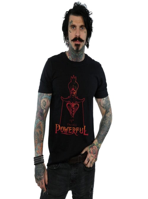 Disney - T-shirt ALL POWERFUL - Kiabi