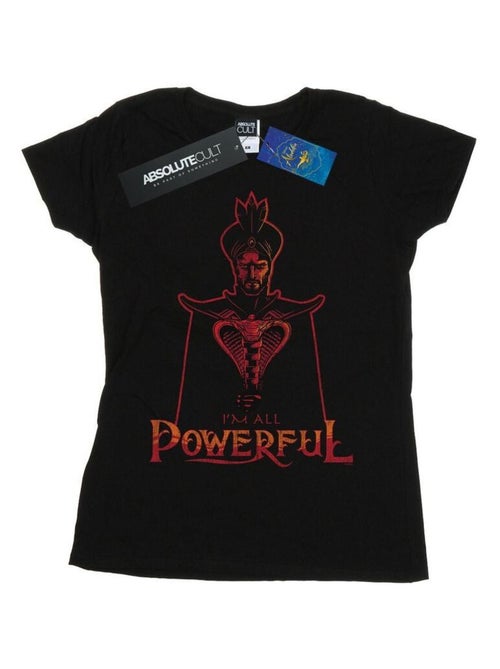 Disney - T-shirt ALL POWERFUL - Kiabi