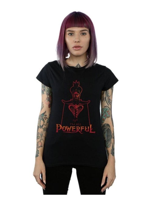 Disney - T-shirt ALL POWERFUL - Kiabi