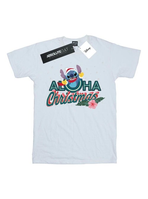 Disney - T-shirt ALOHA - Kiabi