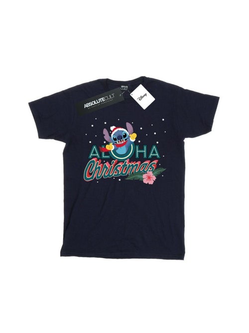 Disney - T-shirt ALOHA - Kiabi
