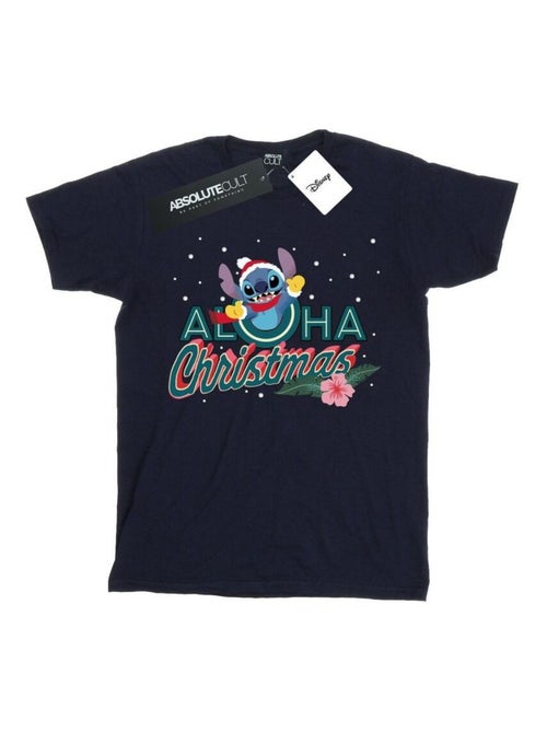 Disney - T-shirt ALOHA - Kiabi