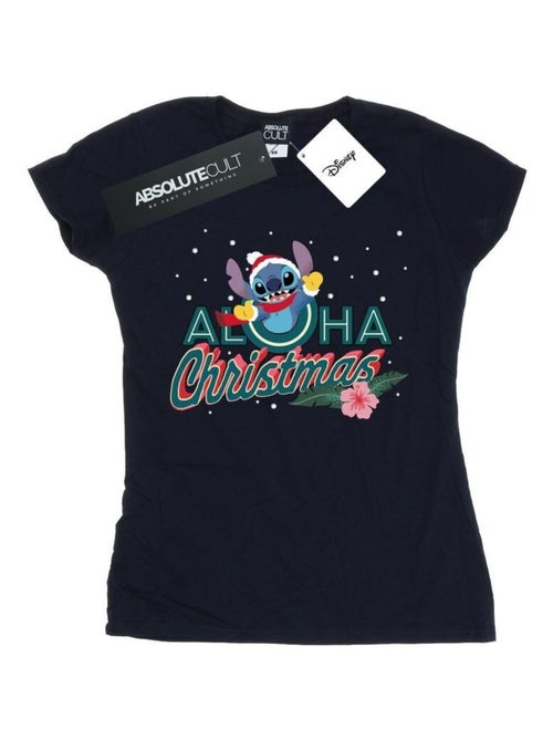 Disney - T-shirt ALOHA - Kiabi Disney - T-shirt ALOHA - Kiabi