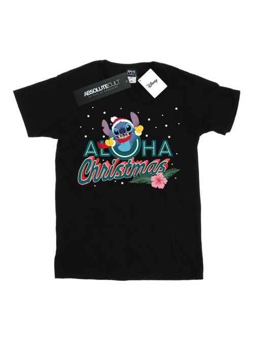 Disney - T-shirt ALOHA - Kiabi
