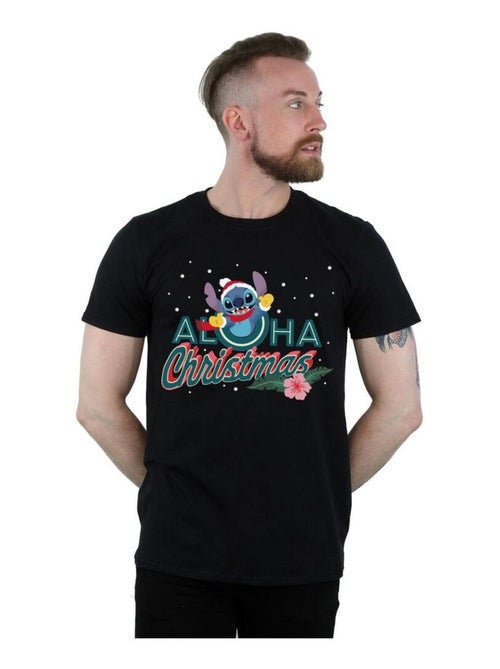 Disney - T-shirt ALOHA - Kiabi