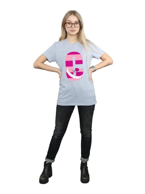 Disney - T-shirt ALPHABET A IS FOR ARIEL ALICE - Kiabi Disney - T-shirt ALPHABET A IS FOR ARIEL ALICE - Kiabi