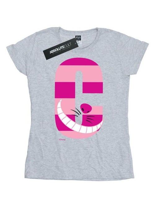 Disney - T-shirt ALPHABET A IS FOR ARIEL ALICE - Kiabi Disney - T-shirt ALPHABET A IS FOR ARIEL ALICE - Kiabi