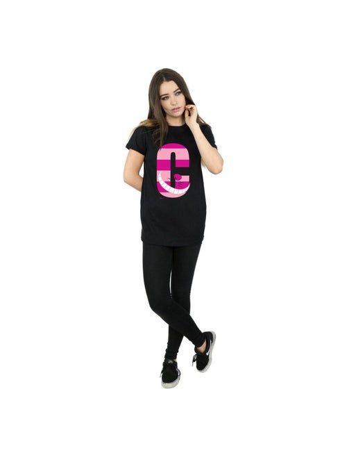Disney - T-shirt ALPHABET A IS FOR ARIEL ALICE - Kiabi Disney - T-shirt ALPHABET A IS FOR ARIEL ALICE - Kiabi