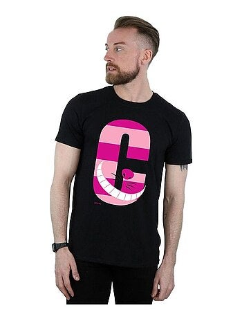Disney - T-shirt ALPHABET A IS FOR ARIEL ALICE