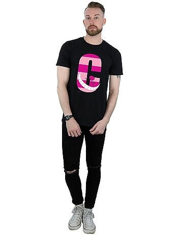 Disney - T-shirt ALPHABET A IS FOR ARIEL ALICE