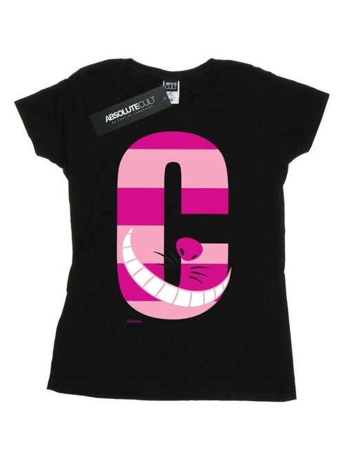 Disney - T-shirt ALPHABET A IS FOR ARIEL ALICE - Kiabi Disney - T-shirt ALPHABET A IS FOR ARIEL ALICE - Kiabi