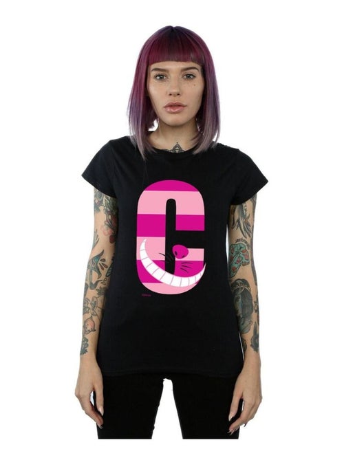 Disney - T-shirt ALPHABET A IS FOR ARIEL ALICE - Kiabi Disney - T-shirt ALPHABET A IS FOR ARIEL ALICE - Kiabi
