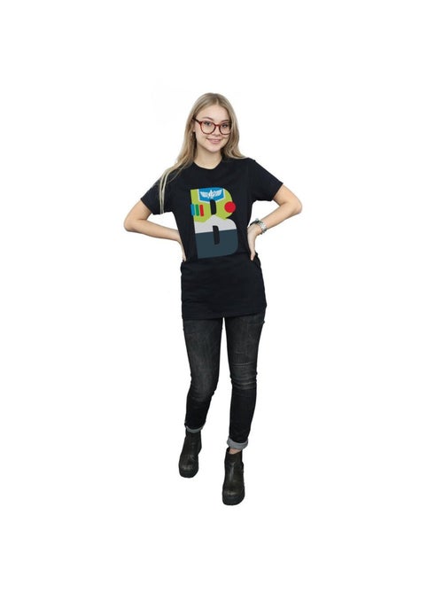 Disney - T-shirt ALPHABET B IS FOR LIGHTYEAR - Kiabi Disney - T-shirt ALPHABET B IS FOR LIGHTYEAR - Kiabi