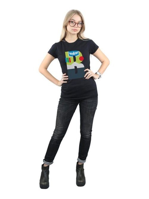 Disney - T-shirt ALPHABET B IS FOR LIGHTYEAR - Kiabi Disney - T-shirt ALPHABET B IS FOR LIGHTYEAR - Kiabi