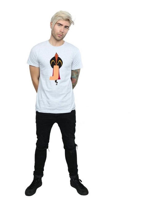 Disney - T-shirt ALPHABET J IS FOR JAFAR - Kiabi Disney - T-shirt ALPHABET J IS FOR JAFAR - Kiabi