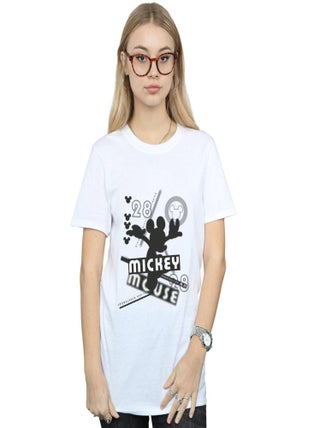 Disney - T-shirt ALWAYS AND FOREVER