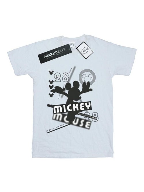 Disney - T-shirt ALWAYS AND FOREVER - Kiabi Disney - T-shirt ALWAYS AND FOREVER - Kiabi