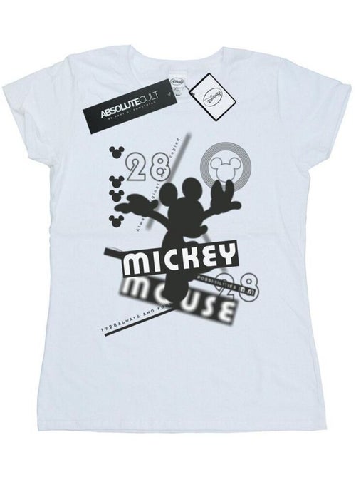 Disney - T-shirt ALWAYS AND FOREVER - Kiabi