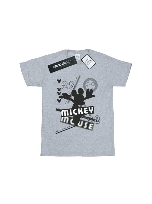 Disney - T-shirt ALWAYS AND FOREVER - Kiabi Disney - T-shirt ALWAYS AND FOREVER - Kiabi