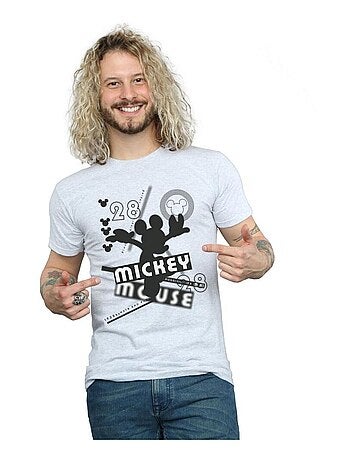 Disney - T-shirt ALWAYS AND FOREVER