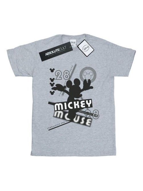 Disney - T-shirt ALWAYS AND FOREVER - Kiabi