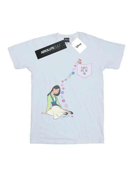 Disney - T-shirt ALWAYS HERE FOR YOU - Kiabi