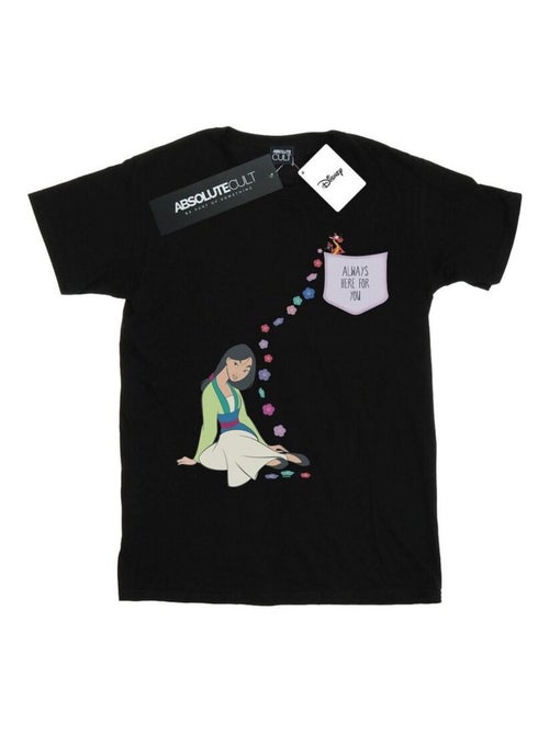 Disney - T-shirt ALWAYS HERE FOR YOU - Kiabi