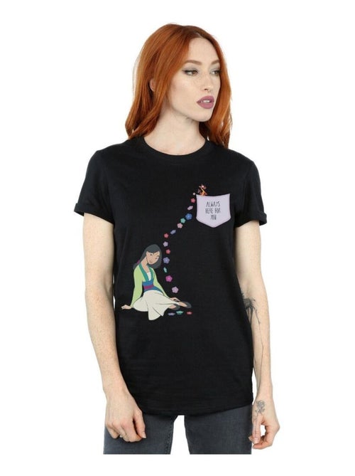 Disney - T-shirt ALWAYS HERE FOR YOU - Kiabi