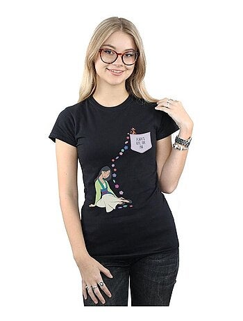 Disney - T-shirt ALWAYS HERE FOR YOU