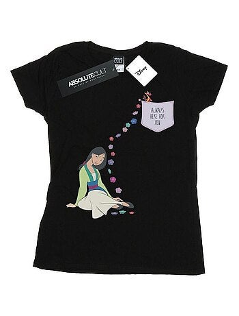 Disney - T-shirt ALWAYS HERE FOR YOU