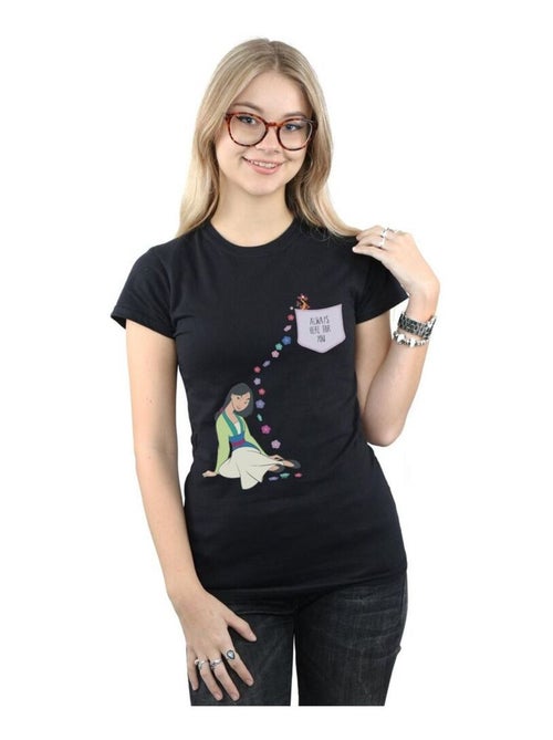 Disney - T-shirt ALWAYS HERE FOR YOU - Kiabi