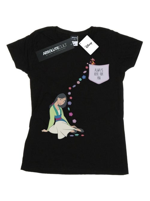 Disney - T-shirt ALWAYS HERE FOR YOU - Kiabi