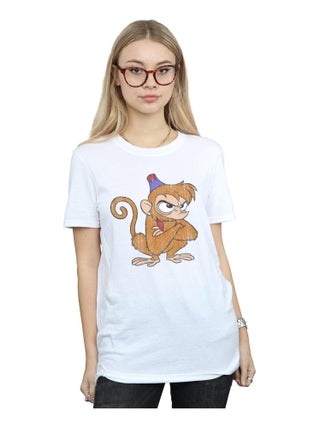 Disney - T-shirt ANGRY ABU