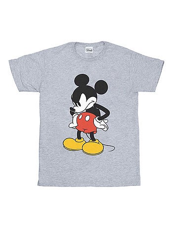 Disney - T-shirt ANGRY LOOK DOWN