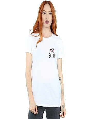 Disney - T-shirt ARISTOCATS